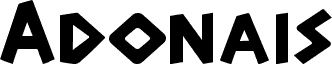 free font