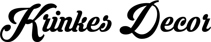 Krinkes decor personal use font free download Krinkes decor personal use font free download