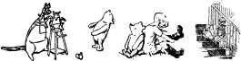 001 Pooh Classic Dings