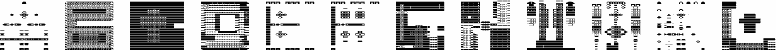 00ne XChurch Regular