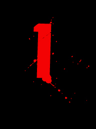 1 الخط