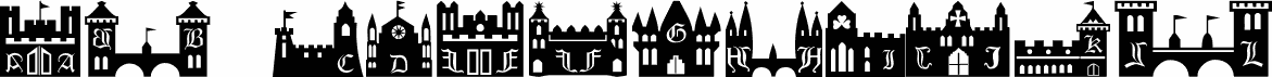 101! CastleZ
