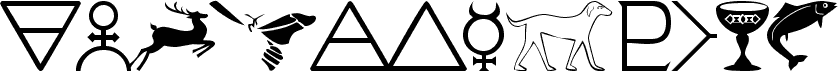 101! Celtic Astrologer