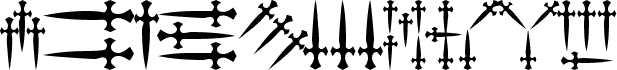 101! Dagger 'Bet