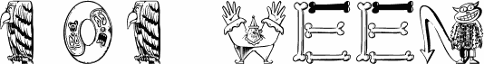 101! 'Ween