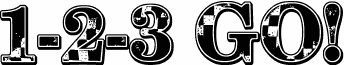1-2-3 GO!