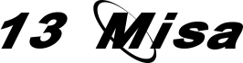 13_Misa