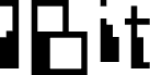 Anteprima del carattere 1Bit