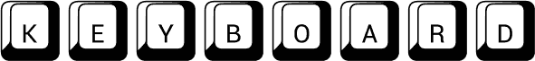 212 Keyboard