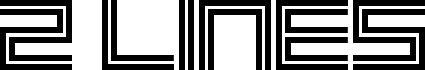 2 Lines
