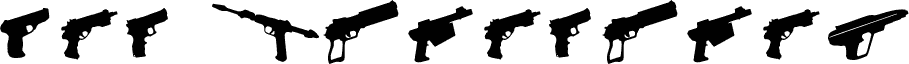 2nd Amendment 2050 Rotated