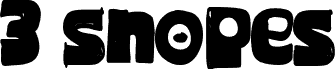 3 Snopes