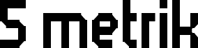 5Metrik Bold Condensed Regular