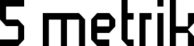 5Metrik Light Condensed Regular