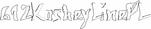 612KosheyLinePL-Bold