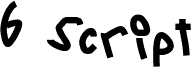 6 Script