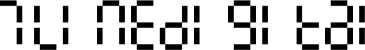 7LineDigital