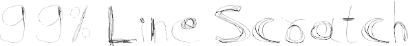 99%LineScratch