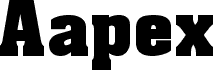 Aapex