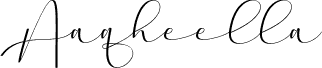 Aaqheella