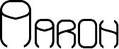 Aaron Standard