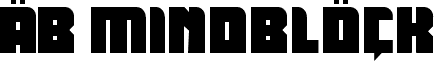 AB Mindblock