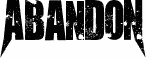 Abandon