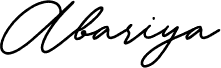 Abariya