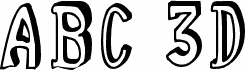 abc 3D