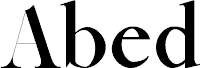 Abed Bold Demo