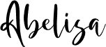 Abelisa