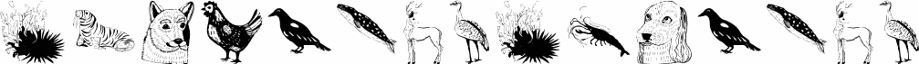 AbermalsAnimals