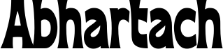 Abhartach DEMO