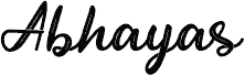 Abhayas light