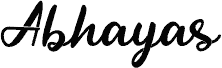 Abhayas