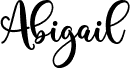 Abigail 2