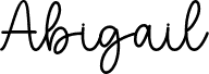 Abigail