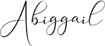 Abiggail Abiggail