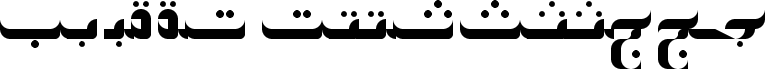 abitype Regular
