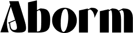 Aborm Regular