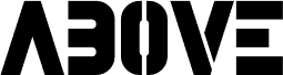 Попередній перегляд шрифту Above Bold