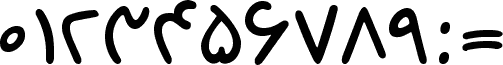 Preview of the ABS_ B Titr Bold (dostantarikh.tk) font