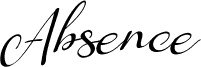 Absence