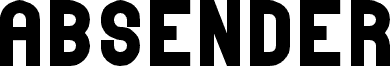 absender
