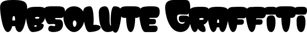 Absolute Graffiti - Demo Version Regular