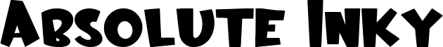 Absolute Inky