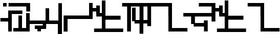 Abstracta-Bold