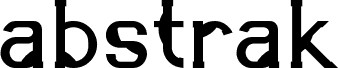 abstrak