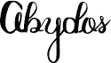 Abydos Regular