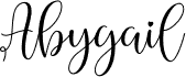 Abygail